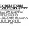 Lorem Ipsum