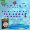 Método Asc. Melchiz. Voro. 1 OnLine
