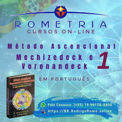 Método Asc. Melchiz. Voro. 1 OnLine PT-BR