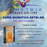 Curso en Línea de Cura Cuántica Estelar en Portugués