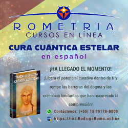 Curso en Línea de Cura Cuántica Estelar en Español