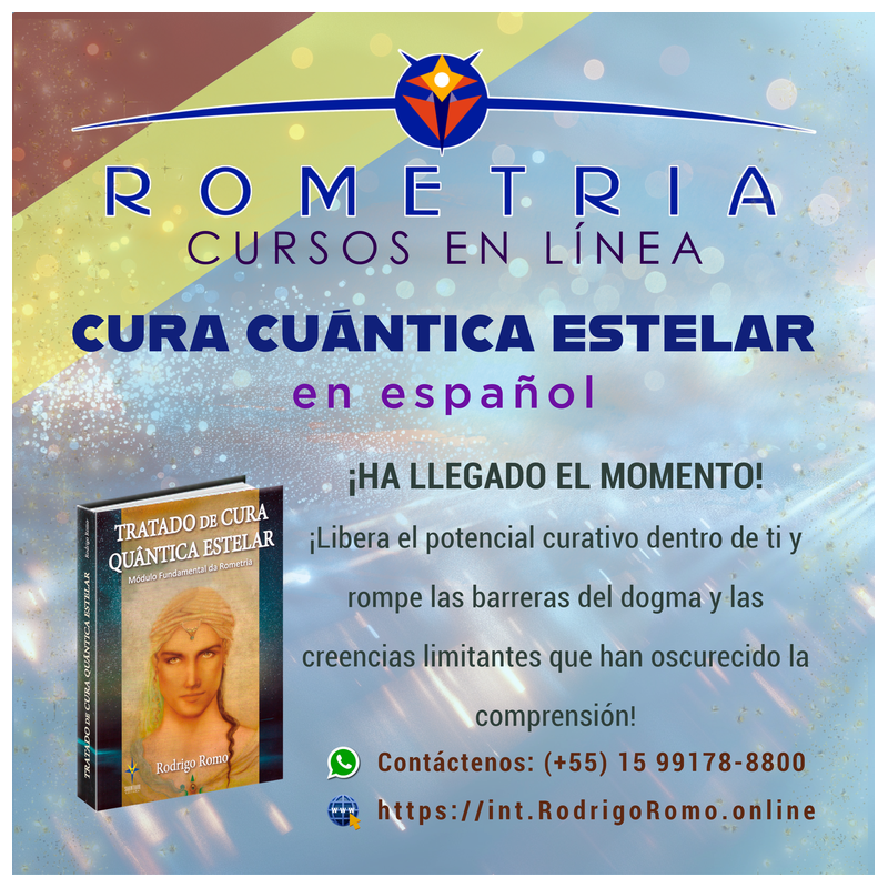 Curso en Línea de Cura Cuántica Estelar en Español