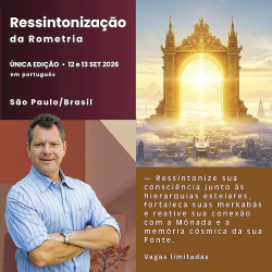 Resintonización de la Rometría