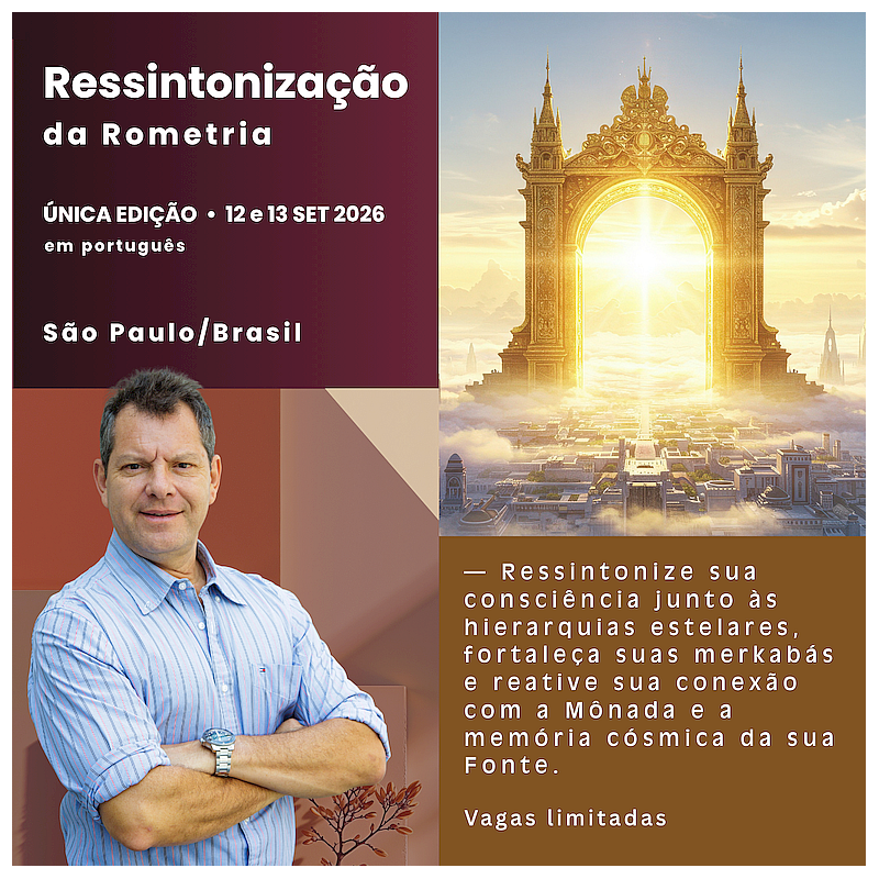 Resintonización de la Rometría