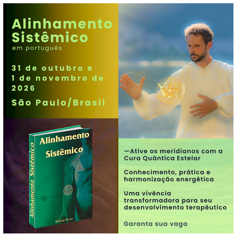 Alinhamento Sistêmico