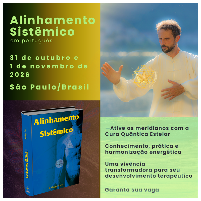Alinhamento Sistêmico