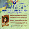 Curso on-line de Orixá Reiki 1 em Português